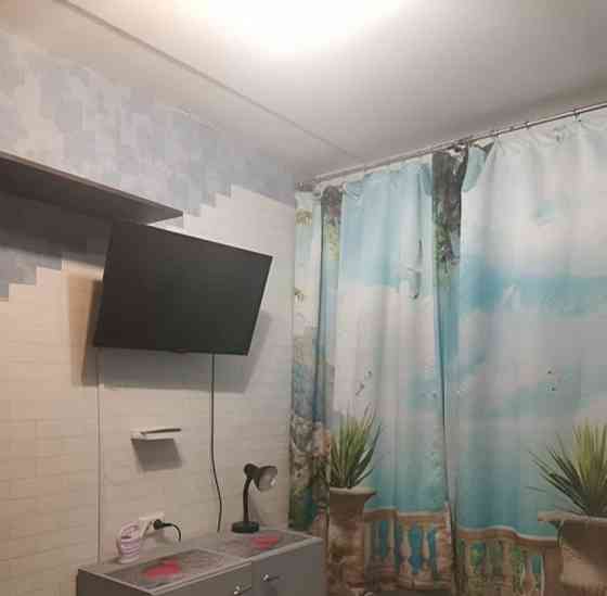 Комната, 14 м2, 1/8 эт. Москва