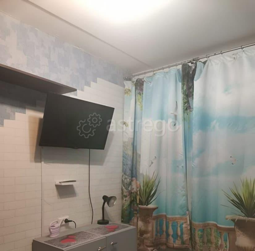 Комната, 14 м2, 1/8 эт. Москва - изображение 6