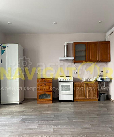 1-комн. квартира, 33 м2, 19/25 эт. Уфа - изображение 9