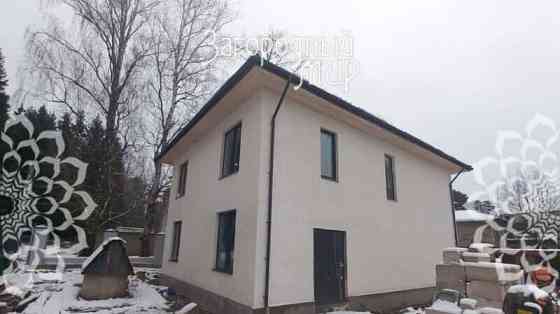 Коттедж, 240 м2 Москва