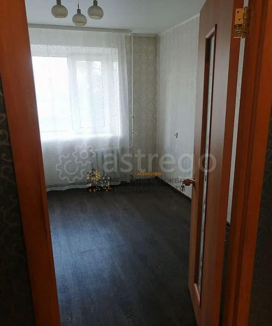 3-комн. квартира, 71 м2, 2/9 эт. Уфа - изображение 6