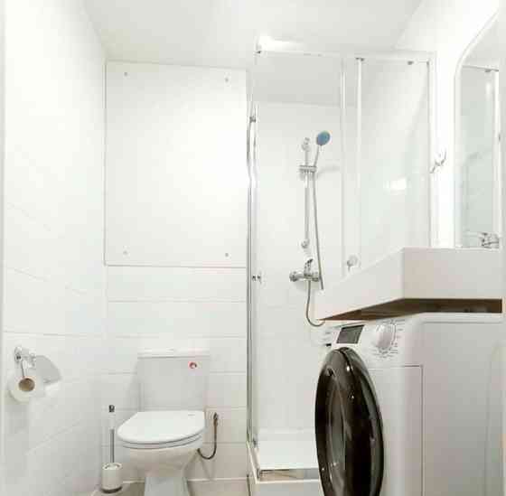 Студия, 21.4 м2, 8/33 эт. Москва