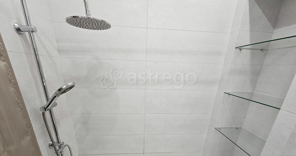 Студия, 30 м2, 27/41 эт. Москва - изображение 7