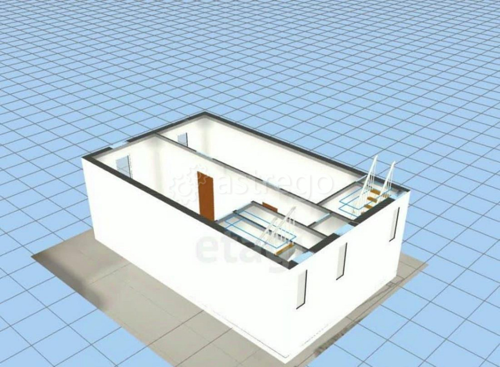 Торговое помещение, 662.3 м2 Волоконовка - изображение 4