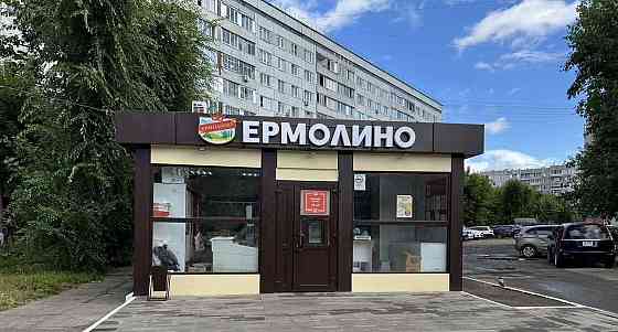 Торговое помещение, 28 м2 Красноярск