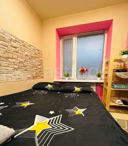 Студия, 17 м2, 1/4 эт. Воскресенск - изображение 7