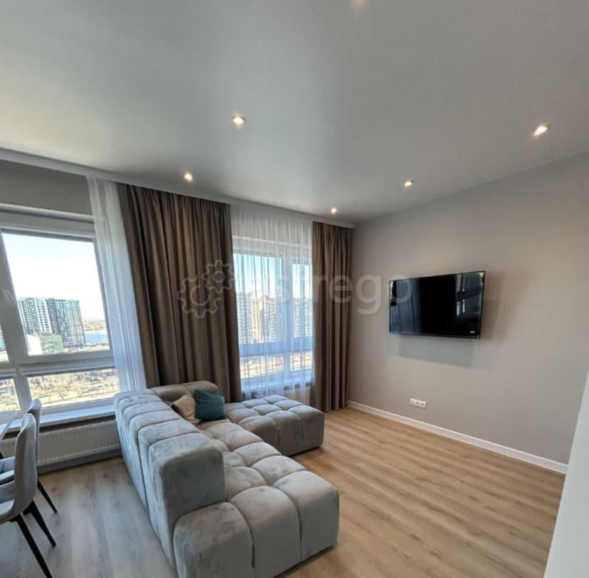 3-комн. квартира, 66 м2, 14/23 эт. Астрахань - изображение 7