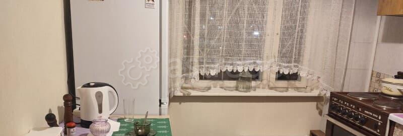 1-комн. квартира, 41 м2, 1/9 эт. Москва - изображение 7