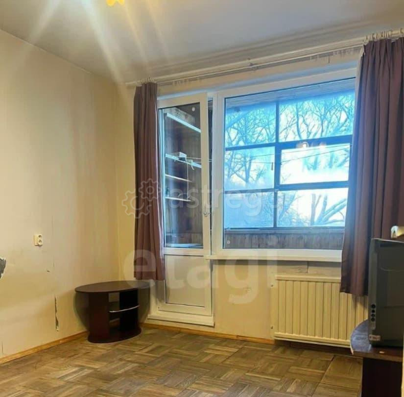 Комната, 12.1 м2, 3/5 эт. Санкт-Петербург - изображение 5