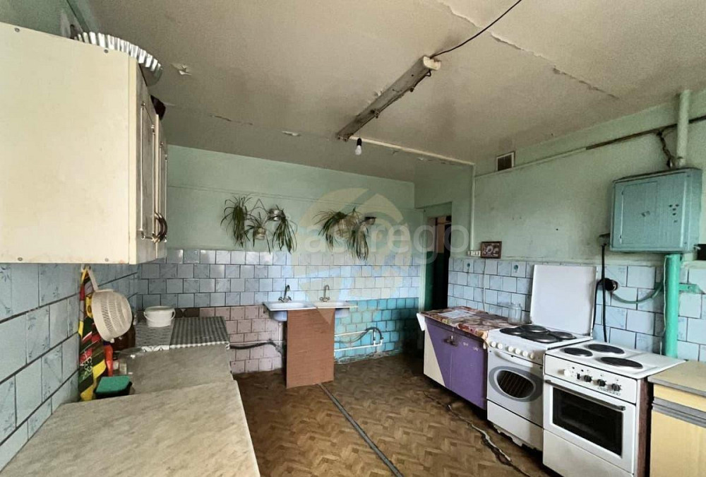 Комната, 18 м2, 8/9 эт. Старый Оскол - изображение 9