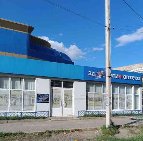Отдельное здание, 129.4 м2 Астрахань