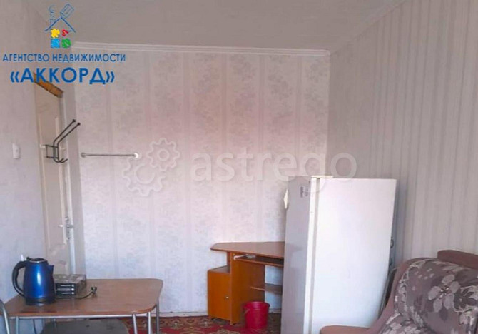 Комната, 10 м2, 9/9 эт. Барнаул - изображение 1