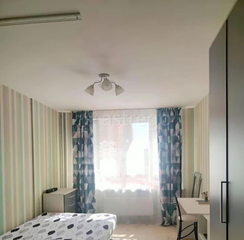 Студия, 21.1 м2, 2/25 эт. Балашиха - изображение 5