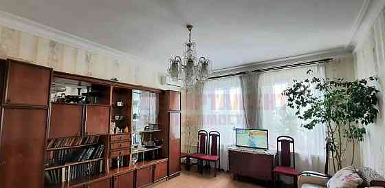 3-комн. квартира, 72.4 м2, 4/5 эт. Астрахань