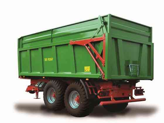 Монолитный прицеп PRONAR T669 Санкт-Петербург