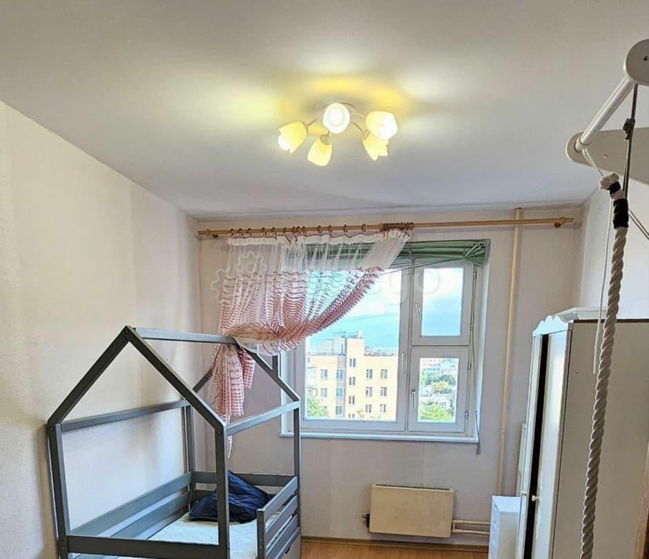 2-комн. квартира, 64 м2, 10/14 эт. Москва - изображение 7