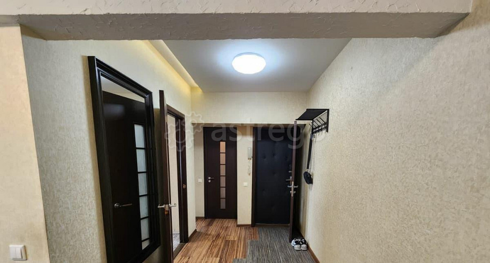 2-комн. квартира, 45 м2, 2/5 эт. Москва - изображение 3