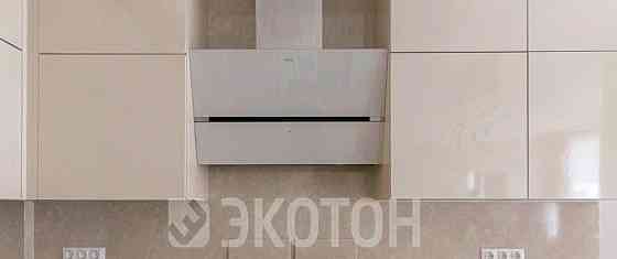 3-комн. квартира, 101.2 м2, 4/5 эт. Санкт-Петербург