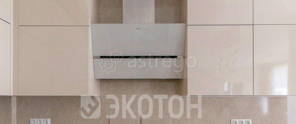 3-комн. квартира, 101.2 м2, 4/5 эт. Санкт-Петербург - изображение 3