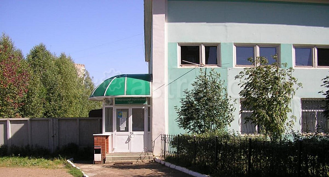 Отдельное здание, 743 м2 Благовещенск - изображение 5