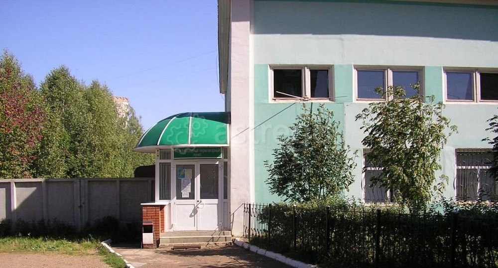 Отдельное здание, 743 м2 Благовещенск - изображение 5