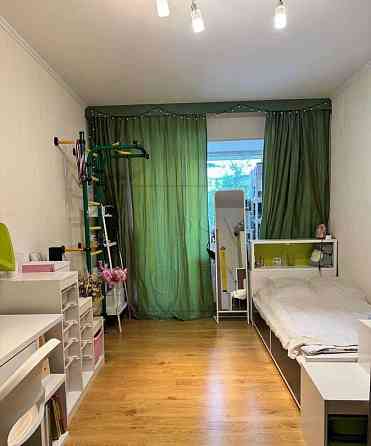 3-комн. квартира, 93 м2, 2/7 эт. Белгород