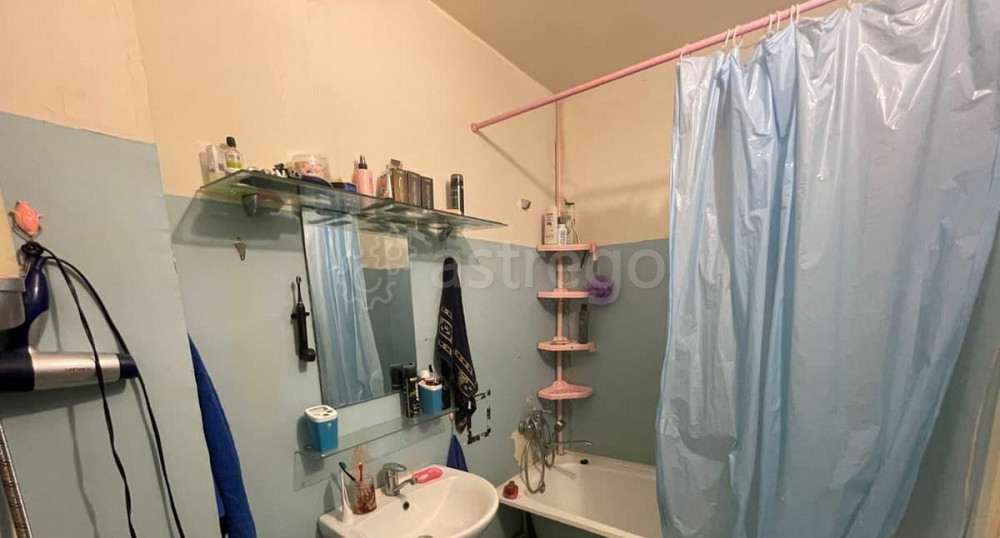 Комната, 20 м2, 12/14 эт. Барнаул - изображение 4