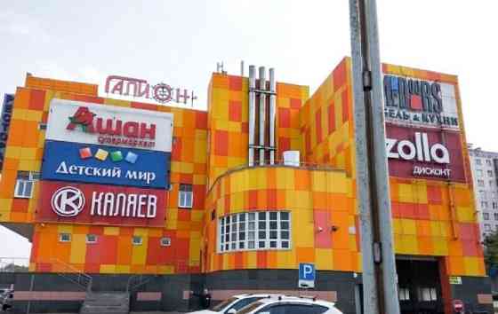 Готовый бизнес, 2187.1 м2 Балашиха