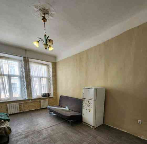 Комната, 22.2 м2, 2/6 эт. Санкт-Петербург