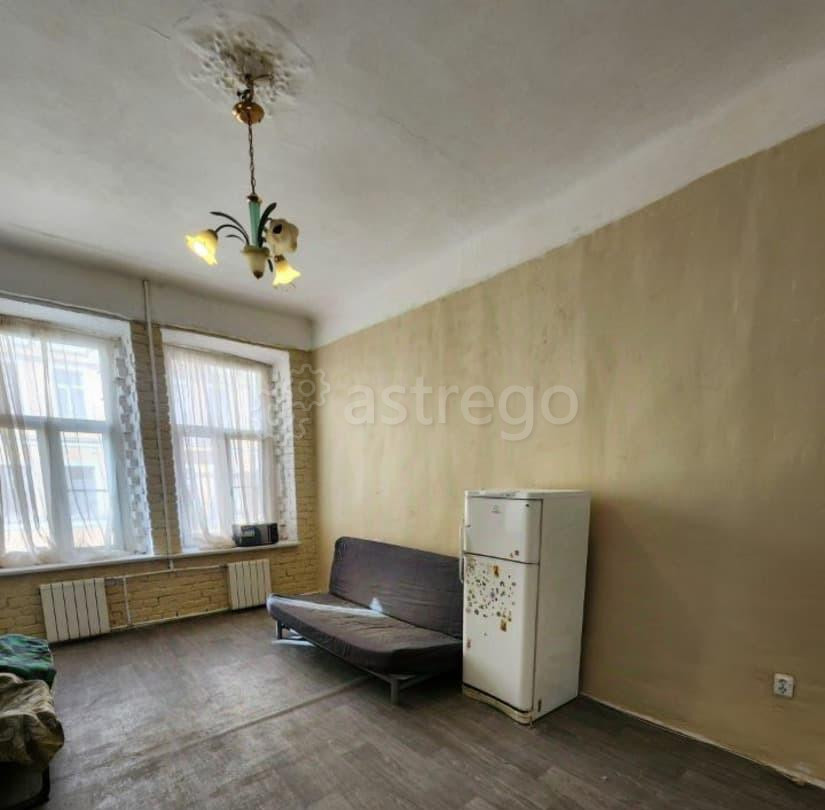 Комната, 22.2 м2, 2/6 эт. Санкт-Петербург - изображение 4