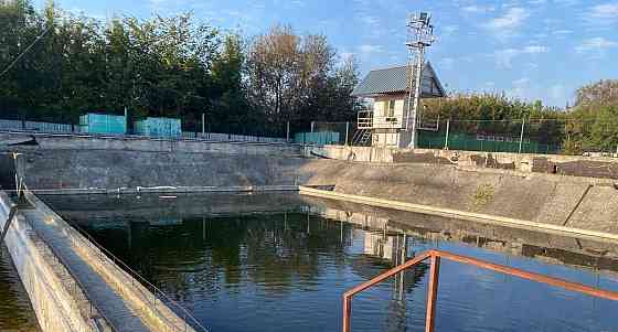Производственное, 4554 м2 Белгород