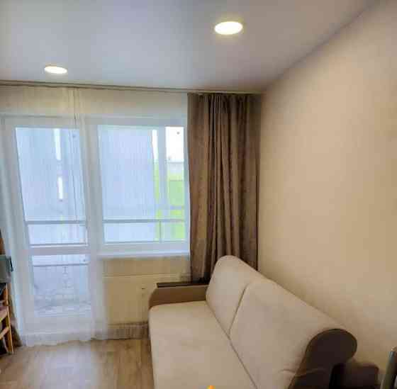 Студия, 19.3 м2, 3/10 эт. Новоалтайск