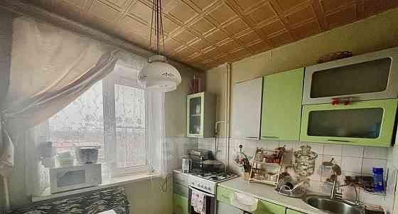 2-комн. квартира, 55.3 м2, 8/9 эт. Луховицы