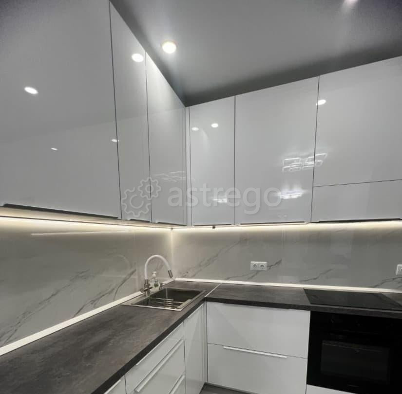 3-комн. квартира, 60 м2, 6/15 эт. Котельники - изображение 7