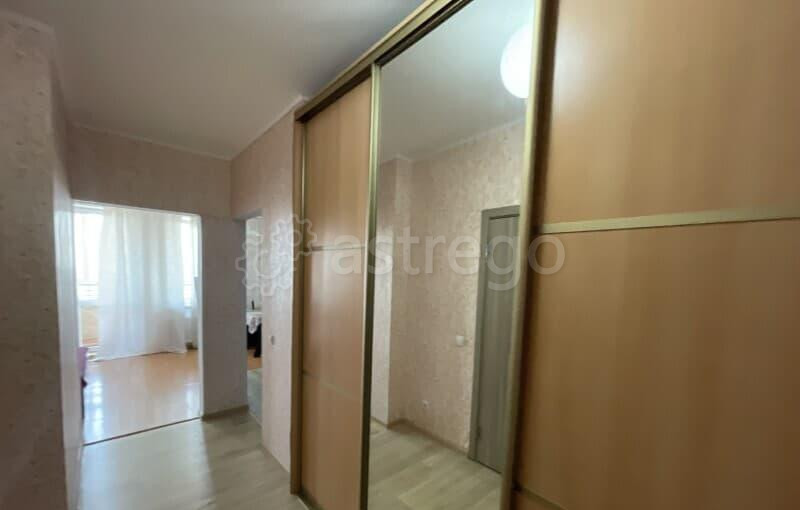 1-комн. квартира, 38 м2, 14/25 эт. Уфа - изображение 6