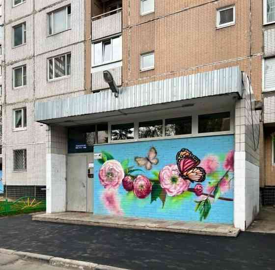 3-комн. квартира, 62.8 м2, 7/14 эт. Балашиха