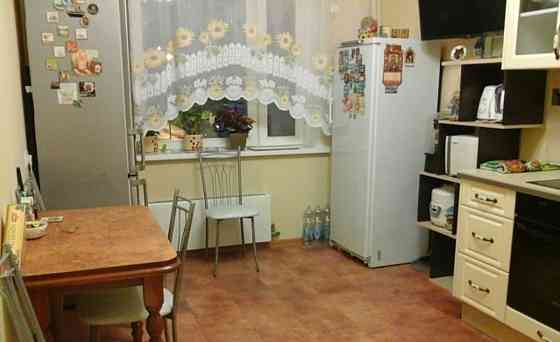 2-комн. квартира, 60 м2, 1/16 эт. Солнечногорск