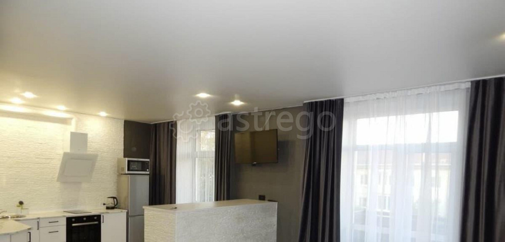 Студия, 37 м2, 5/5 эт. Рубцовск - изображение 1