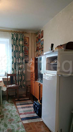 2-комн. квартира, 75 м2, 1/5 эт. Разумное - изображение 3