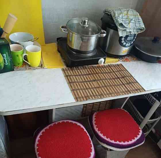 Комната, 10 м2, 3/5 эт. Красноярск