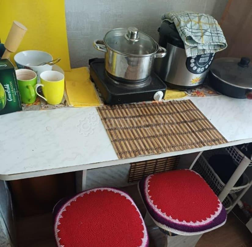 Комната, 10 м2, 3/5 эт. Красноярск - изображение 6