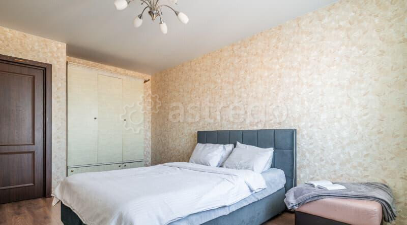 3-комн. квартира, 75 м2, 22/27 эт. Химки - изображение 10