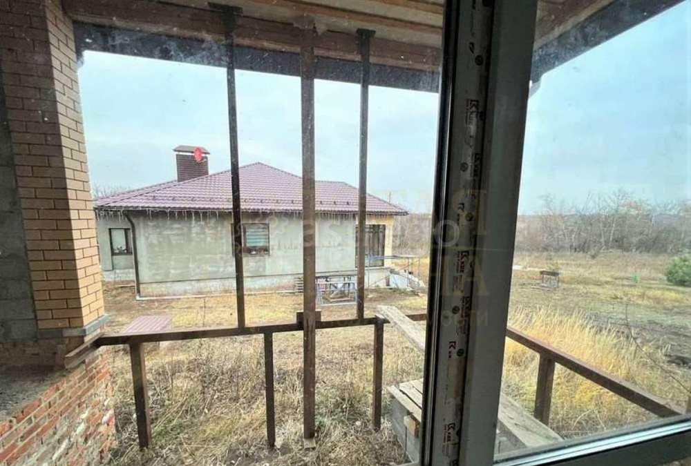 Дом, 95.4 м2, 15 соток, 1 эт. Майский - изображение 3