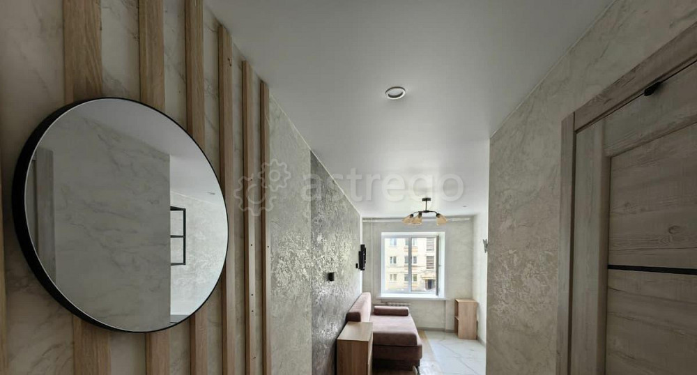 Комната, 13 м2, 2/5 эт. Барнаул - изображение 1