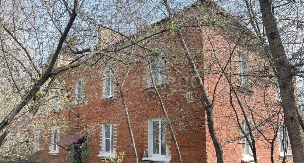 Комната, 15 м2, 2/2 эт. Серпухов - изображение 5