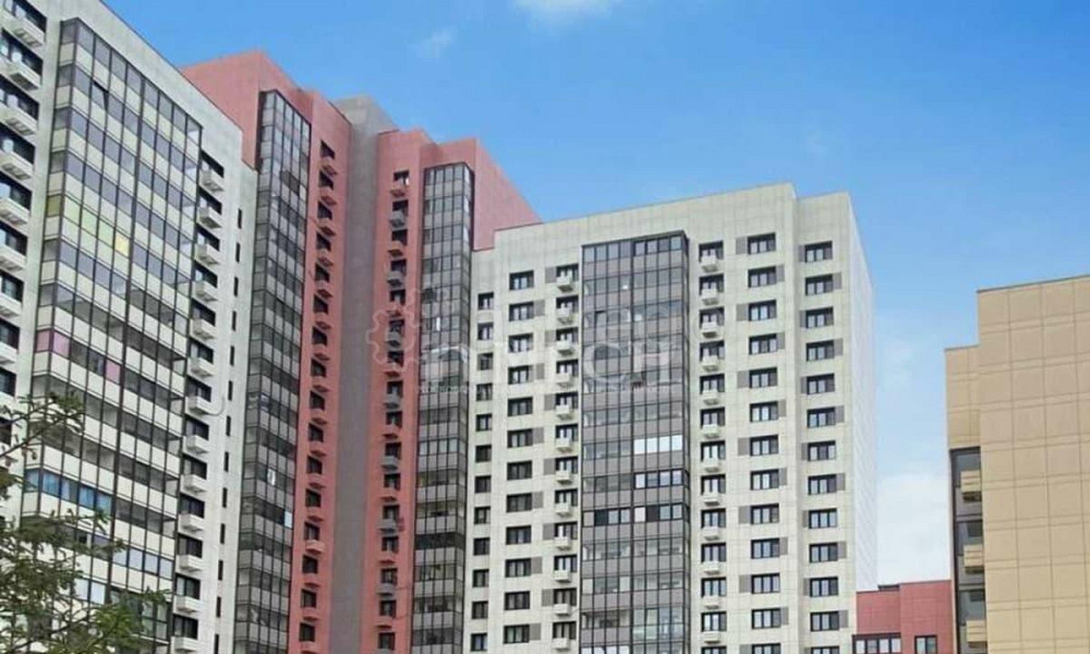 1-комн. квартира, 40.1 м2, 12/23 эт. Москва - изображение 9