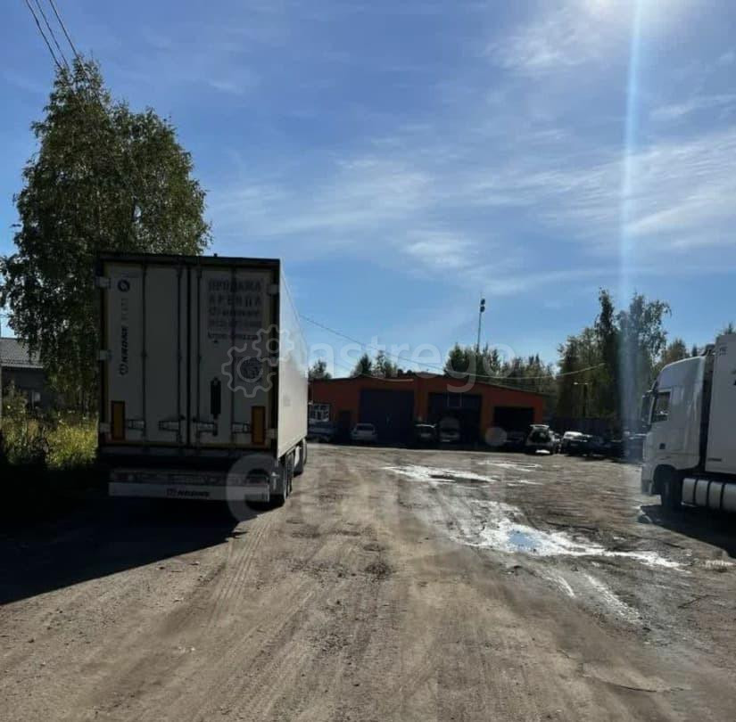 Готовый бизнес, 997.3 м2 Архангельск - изображение 2