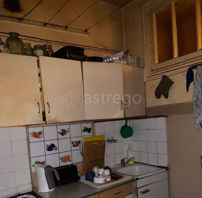 Комната, 14.8 м2, 2/5 эт. Москва - изображение 4