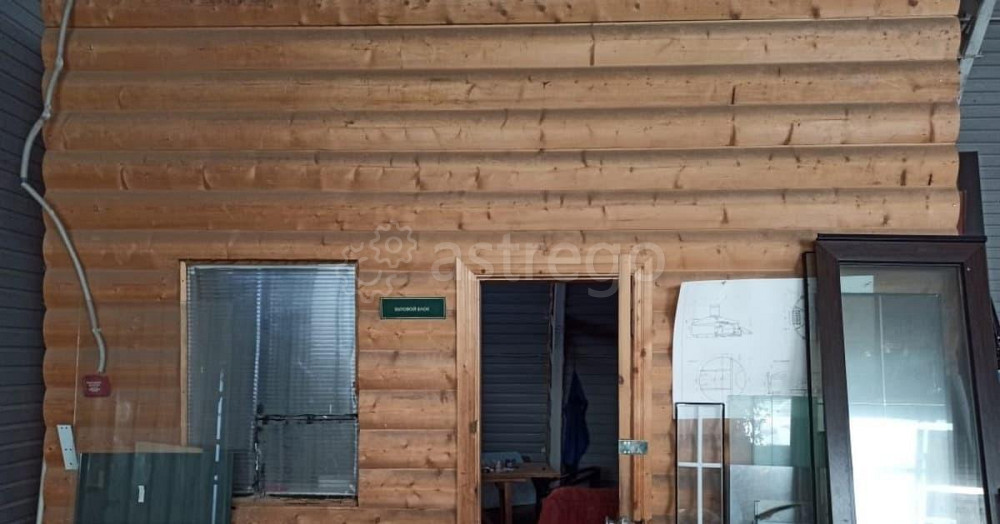 Склад, 525 м2 Белгород - изображение 5