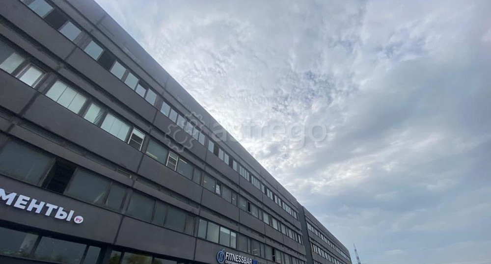 Офис, 18 м2 Санкт-Петербург - изображение 4